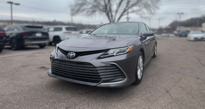 2024 Toyota Camry LE -
                Trenton, OH