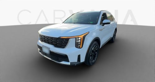2024 Kia Sorento