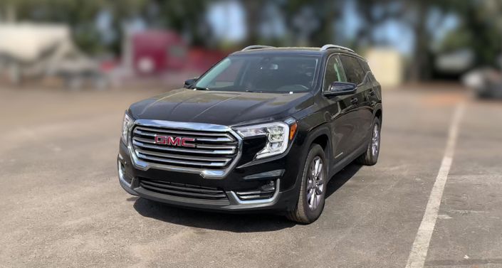 2024 GMC Terrain SLT -
                Haines City, FL