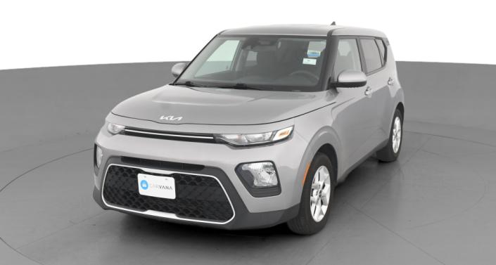 2022 Kia Soul LX -
                West Memphis, AR