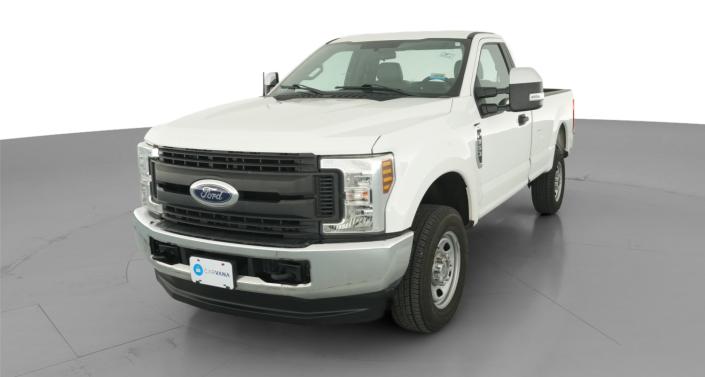 Thumbnail: 2019 Ford Econoline - 1