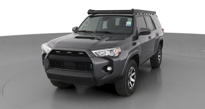 2022 Toyota 4Runner TRD Off Road -
                Concord, NC