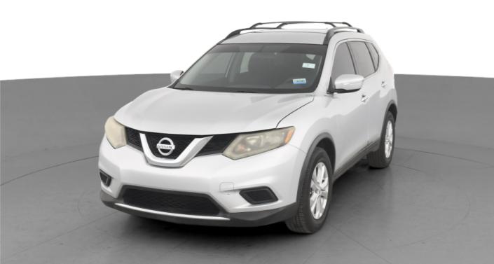 2015 Nissan Rogue SV -
                West Memphis, AR