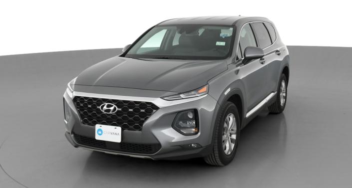 2019 Hyundai Santa Fe SEL -
                Richton Park, IL