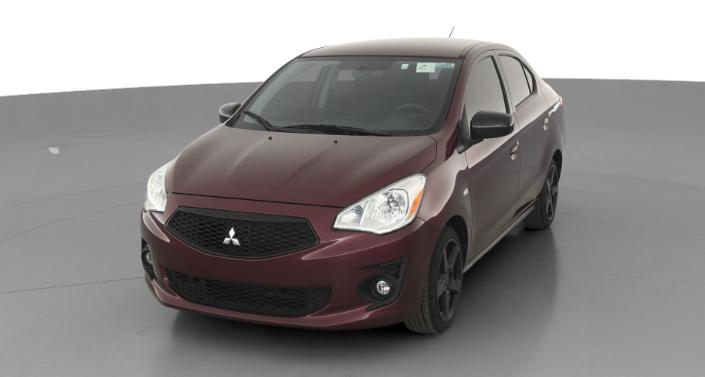 2020 Mitsubishi Mirage G4 LE -
                West Memphis, AR