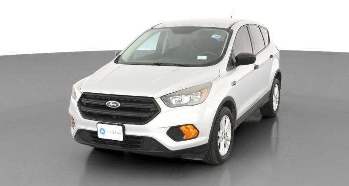 2019 Ford Escape S -
                San Antonio, TX