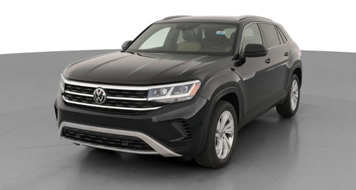 2021 Volkswagen Atlas SEL -
                Haines City, FL