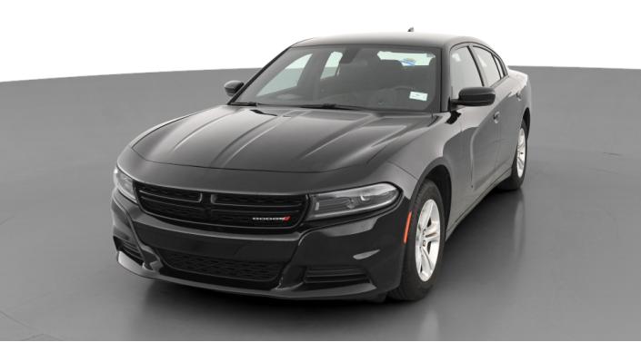 2023 Dodge Charger SXT -
                Auburn, GA