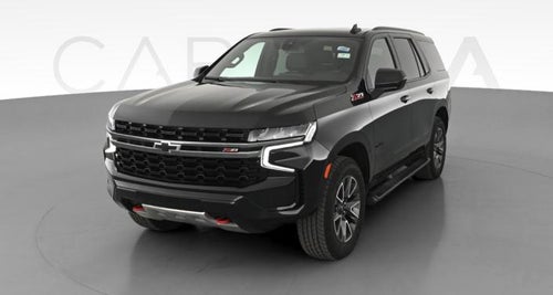 2022 Chevrolet Tahoe