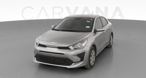 2023 Kia Rio