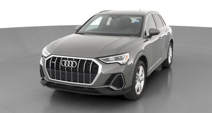 2022 Audi Q3 Premium Plus -
                Haines City, FL