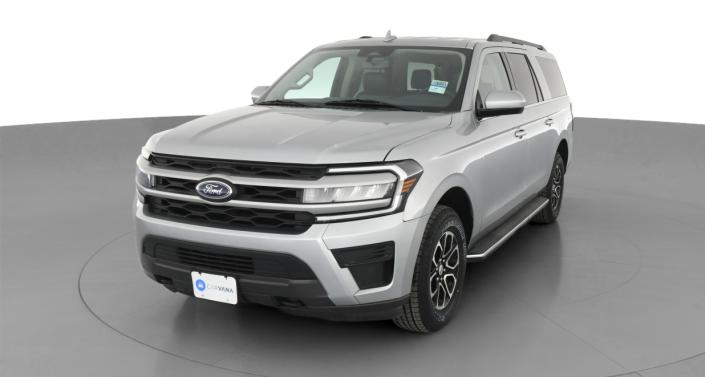 2022 Ford Expedition MAX XLT -
                Tooele, UT