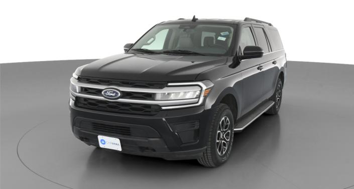 2022 Ford Expedition MAX XLT -
                Tooele, UT