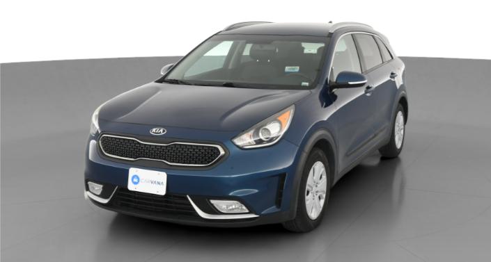 2019 Kia Niro EX -
                Rocklin, CA