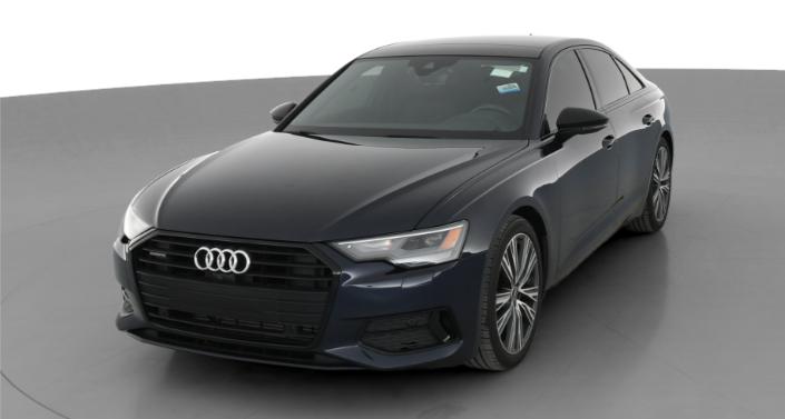 2021 Audi A6 TFSI Sport Premium -
                Richton Park, IL