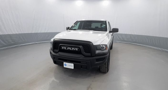 2021 RAM 1500 Classic Warlock -
                Akron, NY