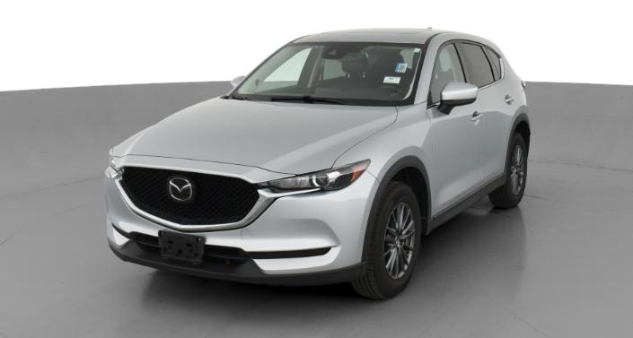 2019 Mazda CX-5 Touring -
                Concord, NC