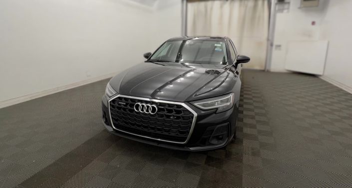 2022 Audi A8 L -
                Framingham, MA