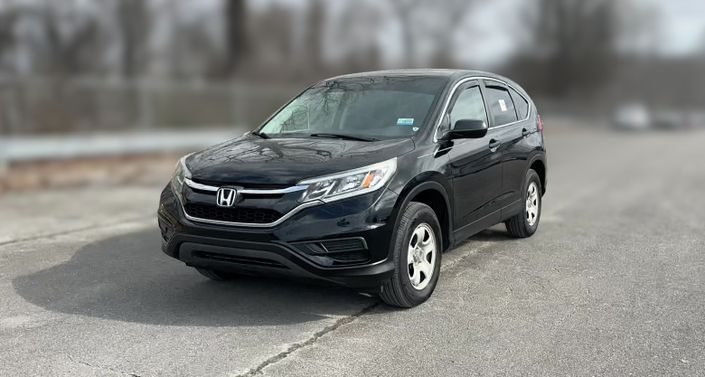 2016 Honda CR-V LX -
                Bessemer, AL