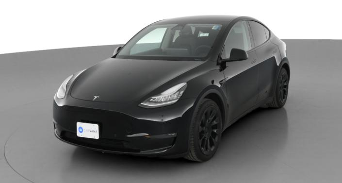 2021 Tesla Model Y Long Range -
                Richton Park, IL