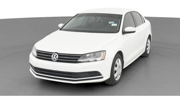 2017 Volkswagen Jetta S -
                West Memphis, AR