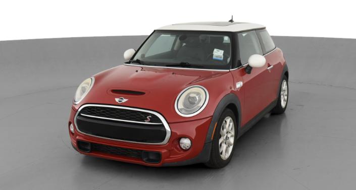 2015 MINI Cooper Hardtop S -
                Concord, NC