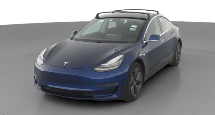 2020 Tesla Model 3 Long Range -
                Hebron, OH