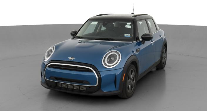 2022 MINI Cooper Hardtop 4 Door -
                Auburn, GA