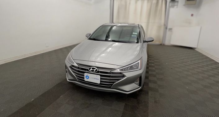 2020 Hyundai Elantra Value Edition -
                Framingham, MA