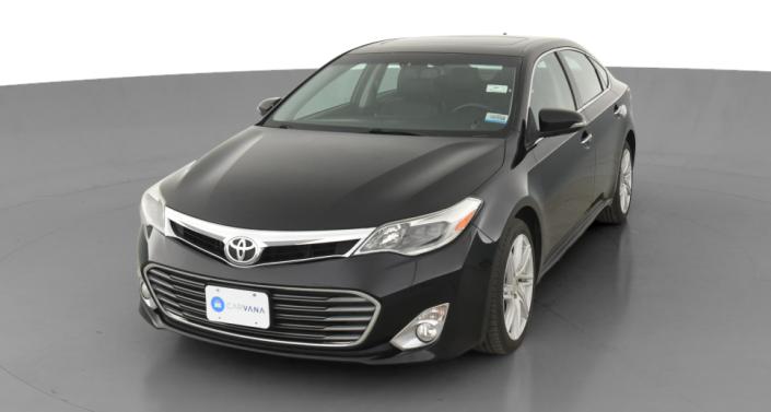 2014 Toyota Avalon Limited -
                Indianapolis, IN