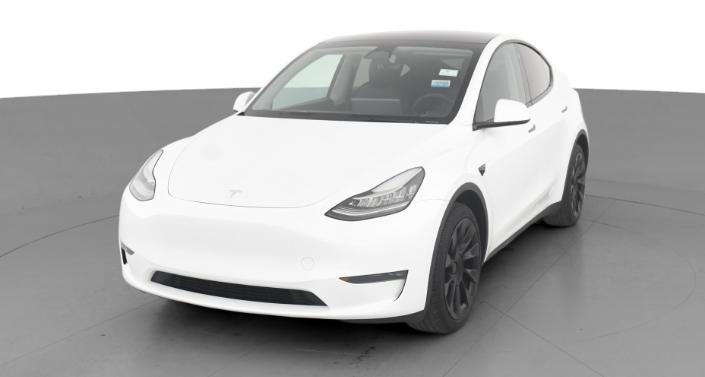 2023 Tesla Model Y Long Range -
                Bessemer, AL