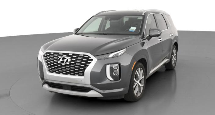 2022 Hyundai Palisade Limited -
                Auburn, GA