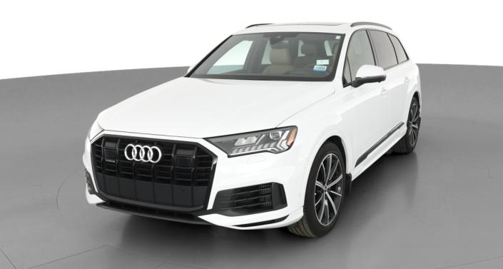 2024 Audi Q7 Prestige -
                Trenton, OH