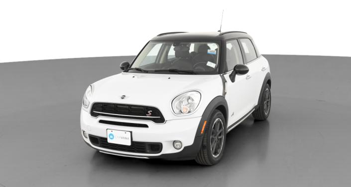 2016 MINI Cooper Countryman S -
                Auburn, GA