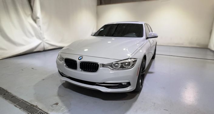 Thumbnail: 2018 BMW 3 Series - 1
