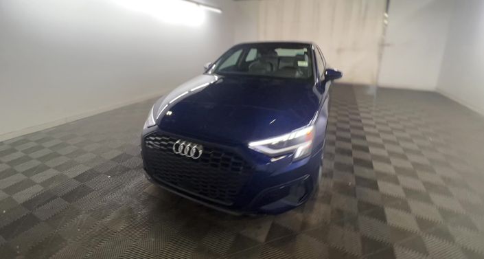 2024 Audi A3 Premium Plus -
                Framingham, MA