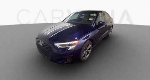 2024 Audi A3