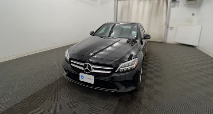 2019 Mercedes-Benz C-Class C 300 -
                Framingham, MA