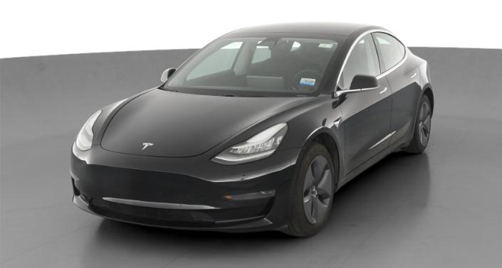 2019 Tesla Model 3 Standard Range -
                Rocklin, CA