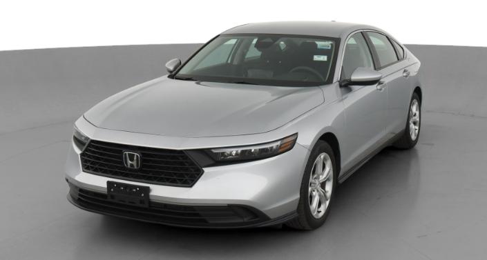 2023 Honda Accord LX -
                Concord, NC