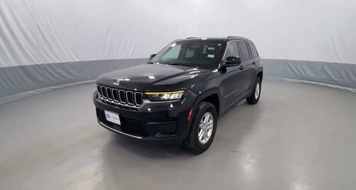 2023 Jeep Grand Cherokee Laredo -
                Framingham, MA