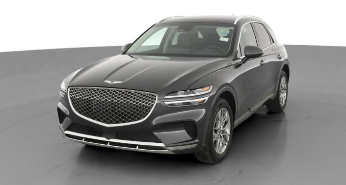 2025 Genesis GV70 Standard -
                Bessemer, AL