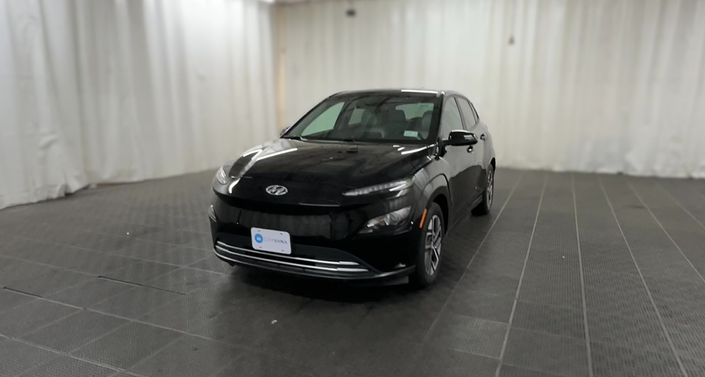 2023 Hyundai Kona SEL -
                North Las Vegas, NV