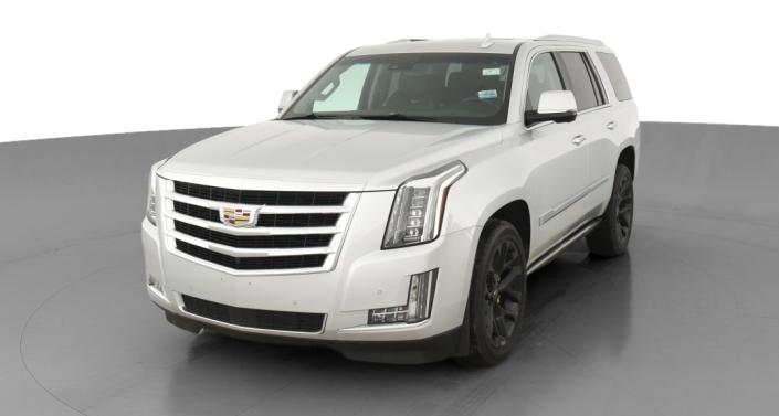 2016 Cadillac Escalade Premium -
                Indianapolis, IN