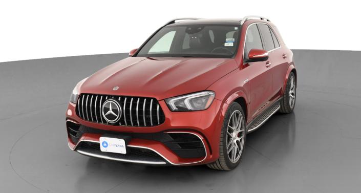 2021 Mercedes-Benz GLE 63 AMG -
                Indianapolis, IN