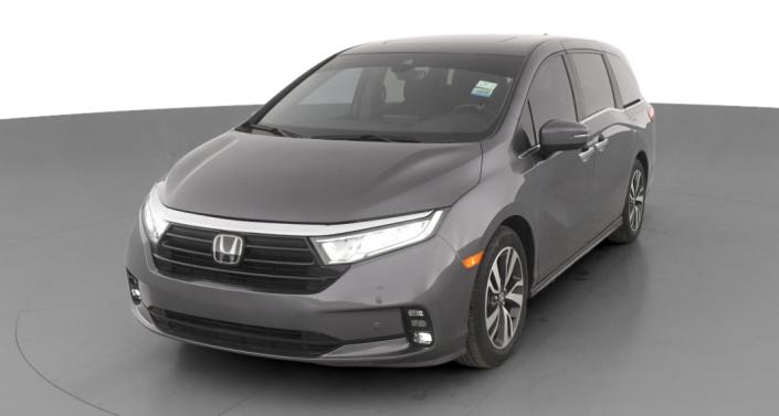 2022 Honda Odyssey Touring -
                Indianapolis, IN