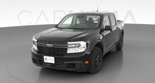 2022 Ford Maverick