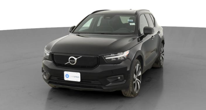 2022 Volvo XC40 Recharge Plus -
                Indianapolis, IN