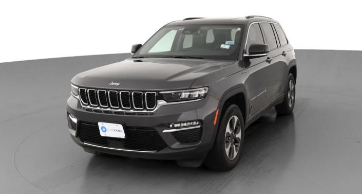 2023 Jeep Grand Cherokee 4xe -
                Indianapolis, IN