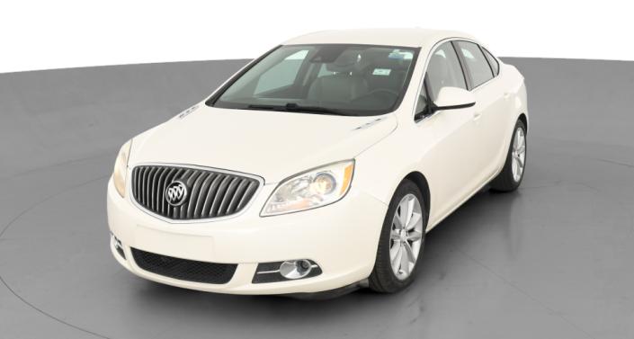 2015 Buick Verano Convenience -
                Bessemer, AL